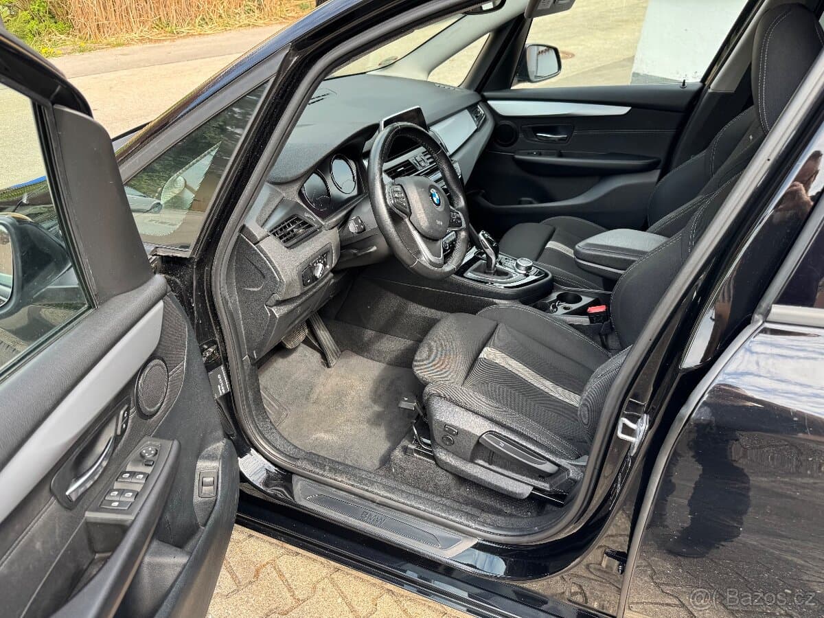 2018 BMW OSTATNÍ - 13