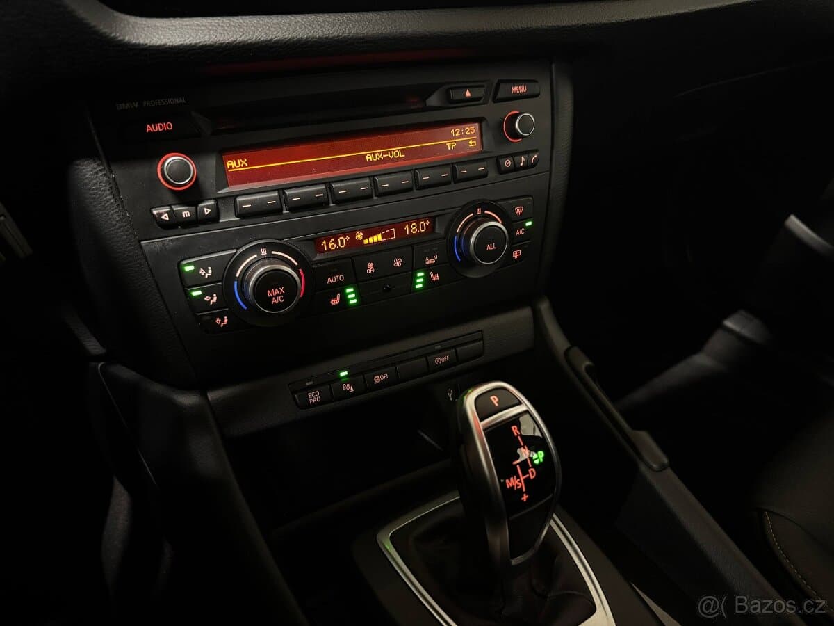 2014 BMW X1 - 13