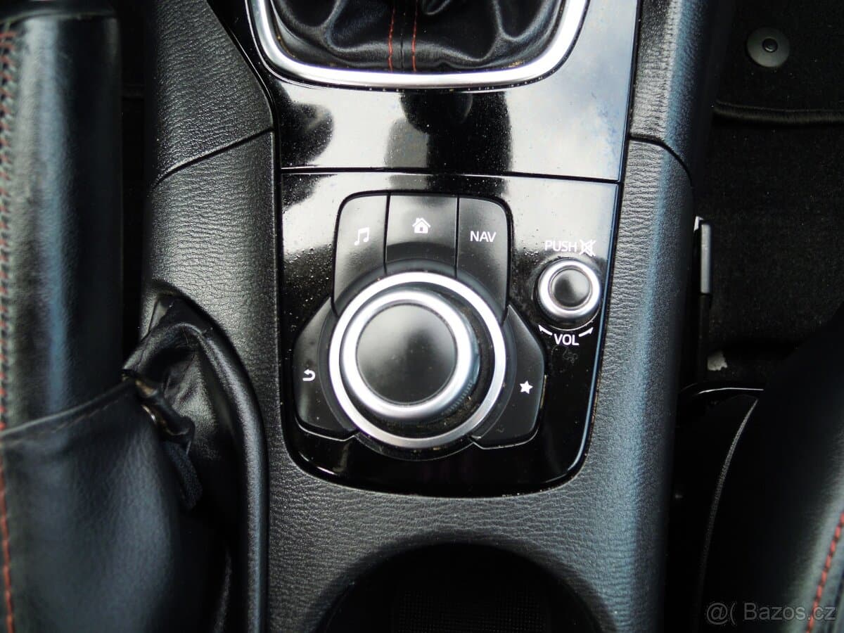 2016 Mazda 3 - 13