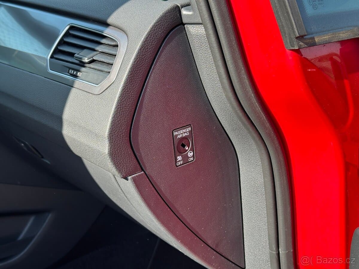 2015 Volkswagen GOLF - 13