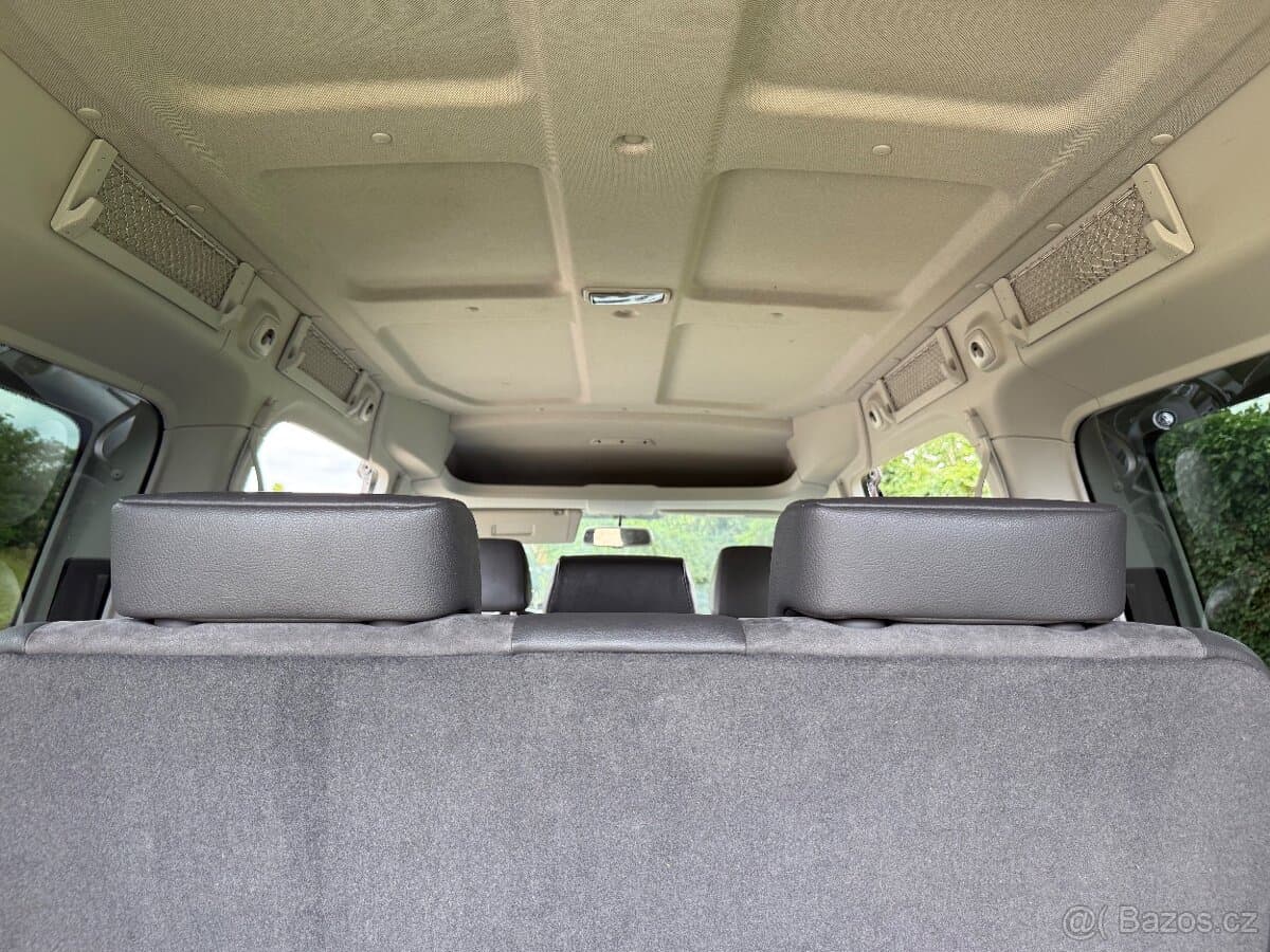 2015 Volkswagen CADDY - 13