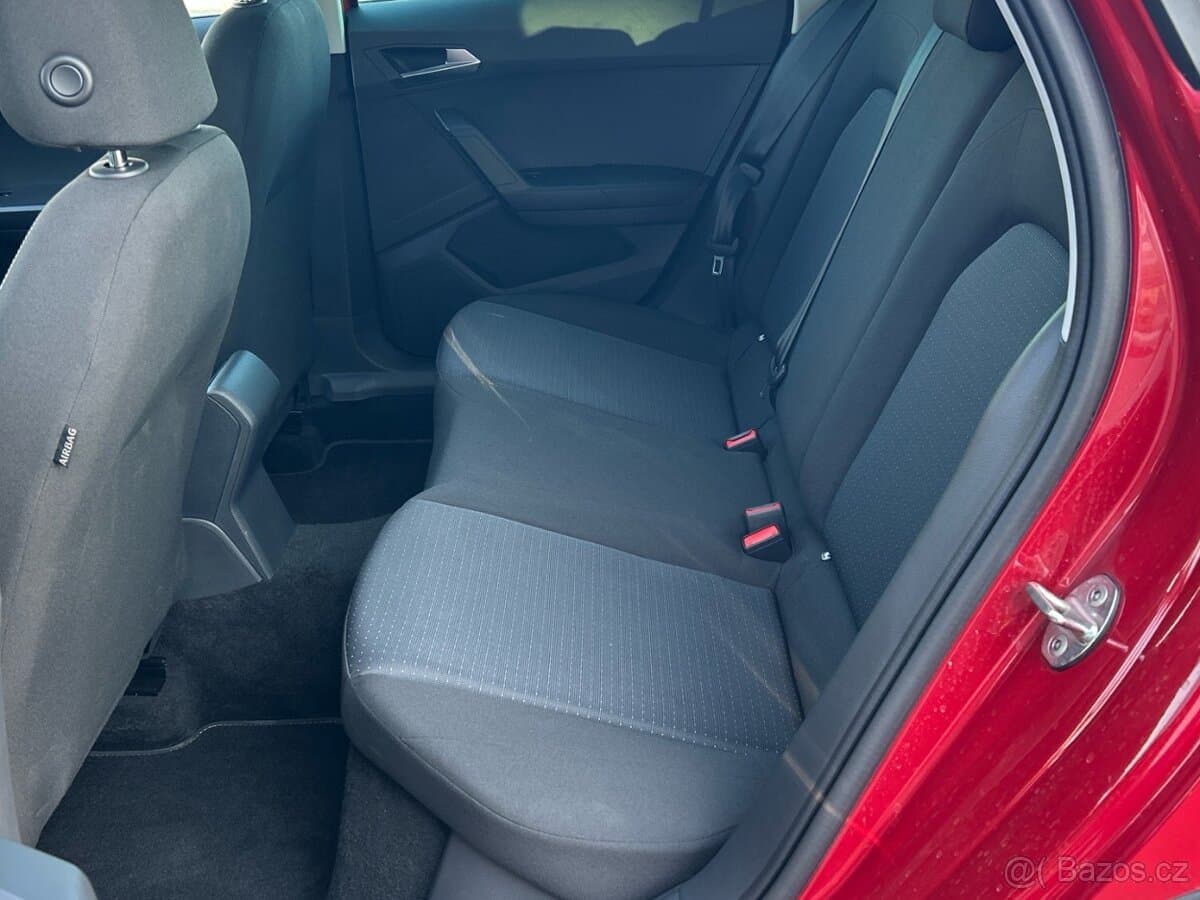 Seat ARONA - 13