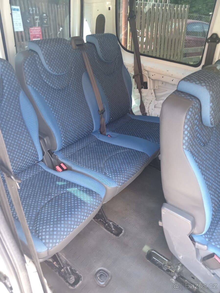 2010 Fiat SCUDO - 13