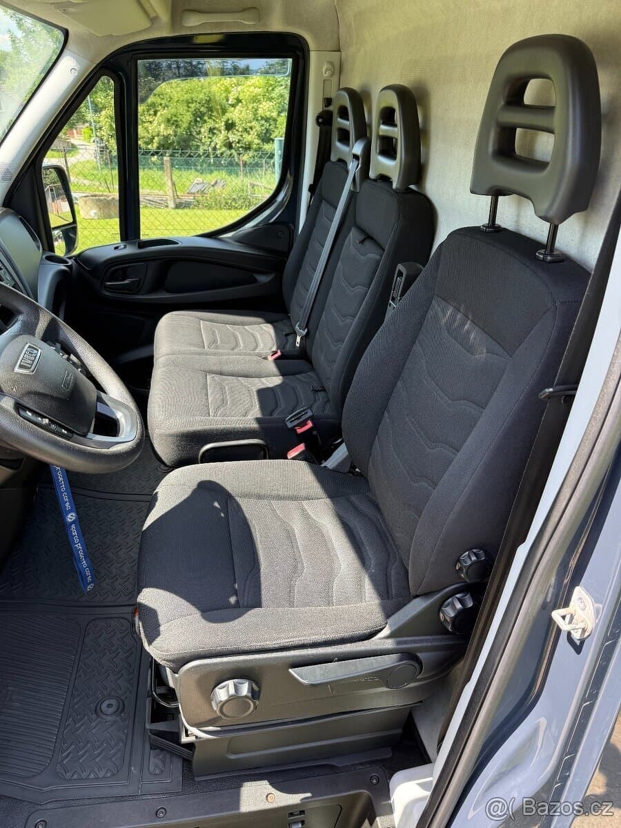 2015 Iveco OSTATNÍ - 13