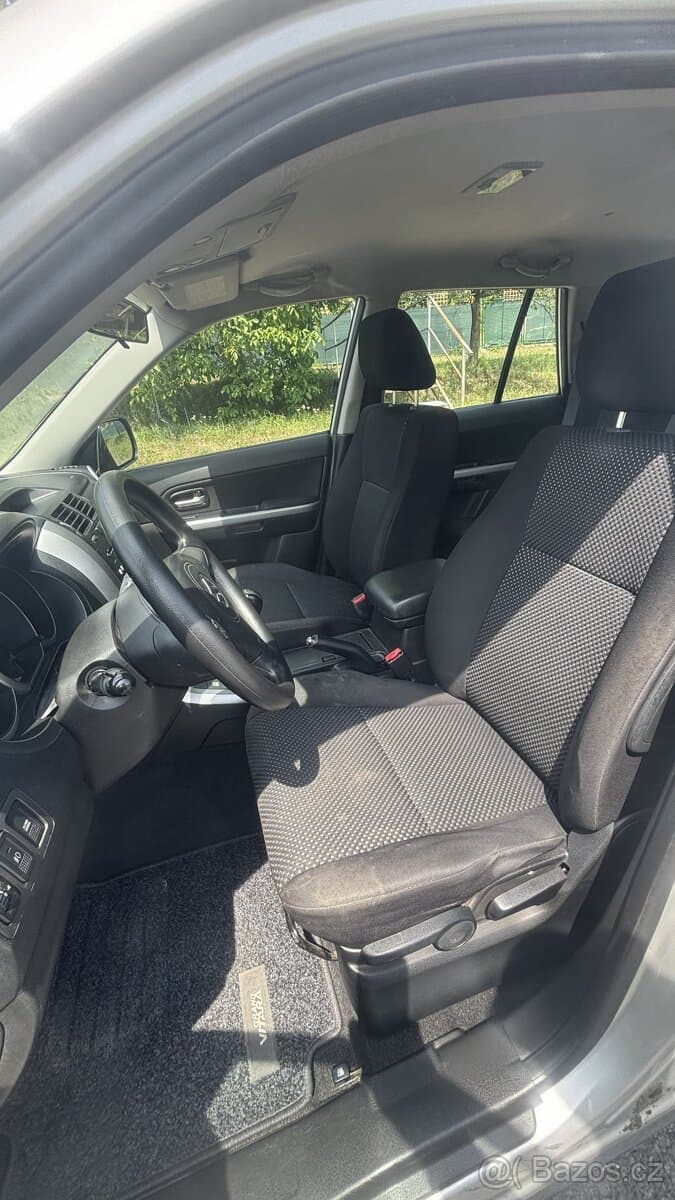 2006 Suzuki GRAND - 13