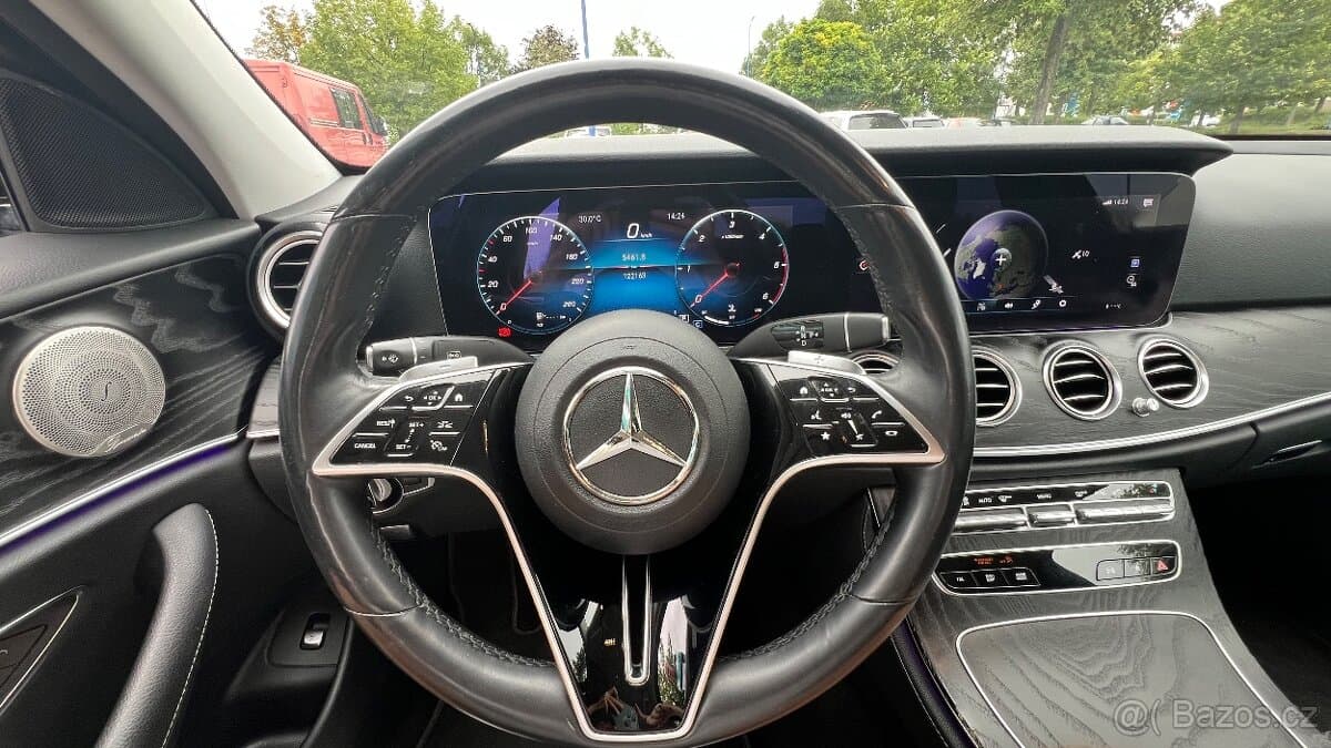 2021 Mercedes-Benz OSTATNÍ - 13