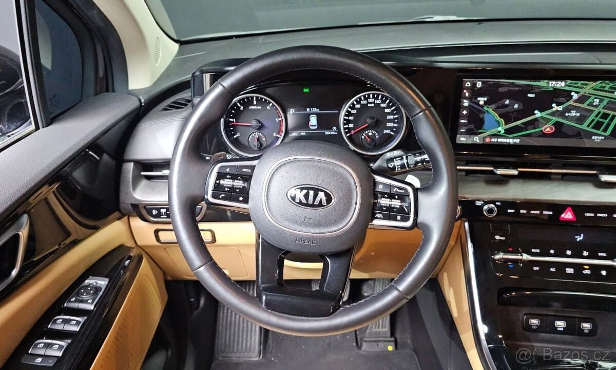 2021 Kia CARNIVAL - 13