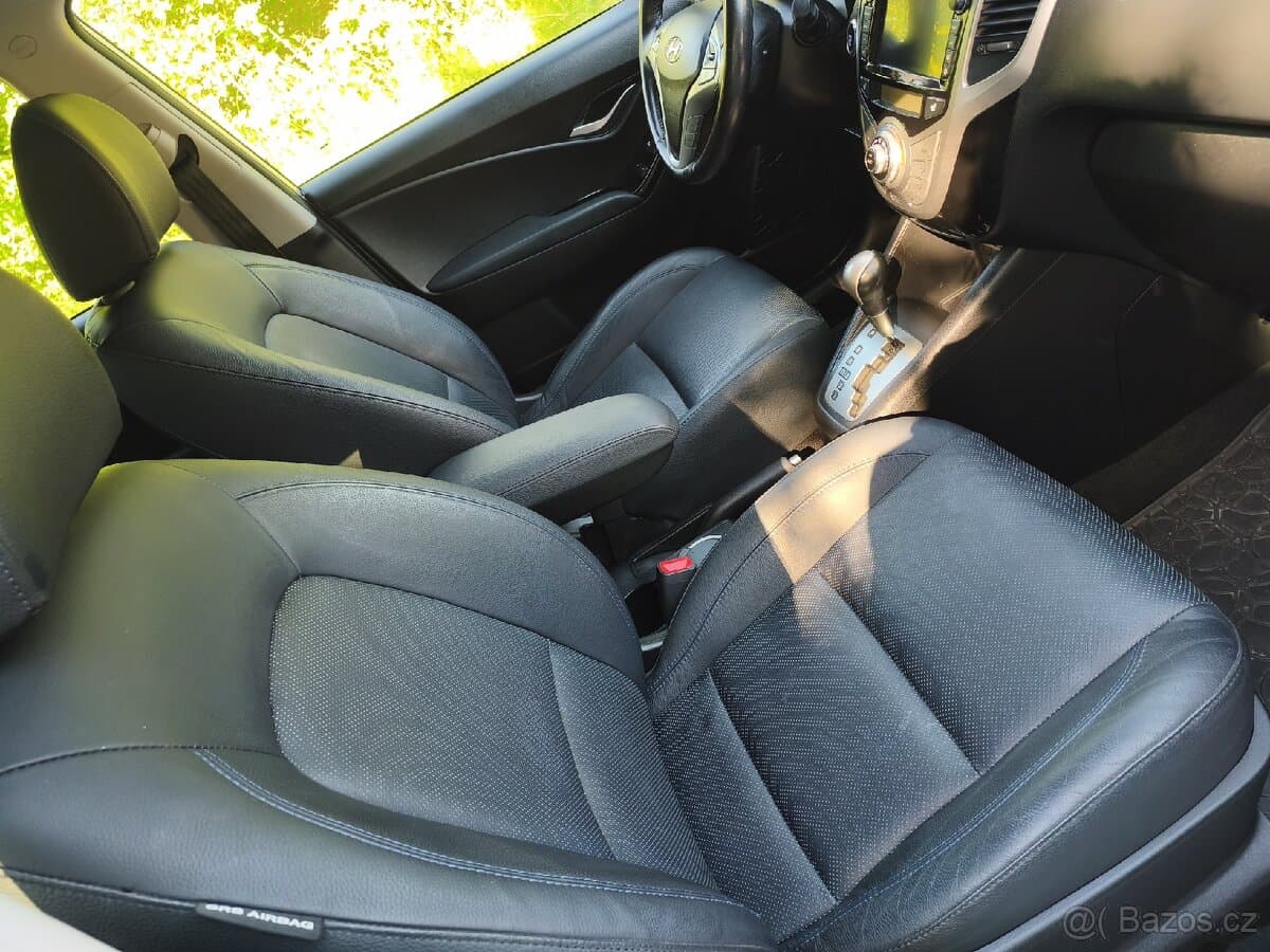 2014 Hyundai ix20 - 13