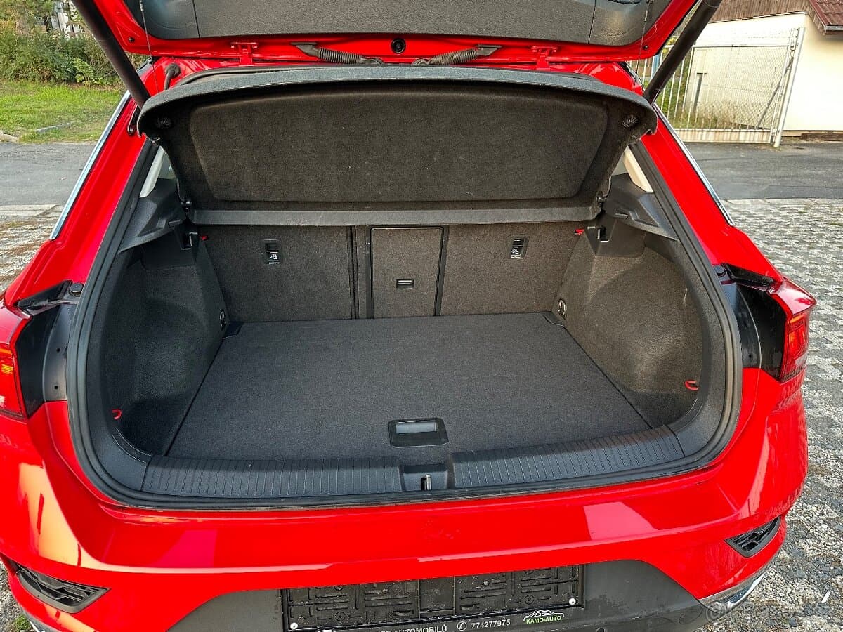 2019 Volkswagen T-ROC - 13