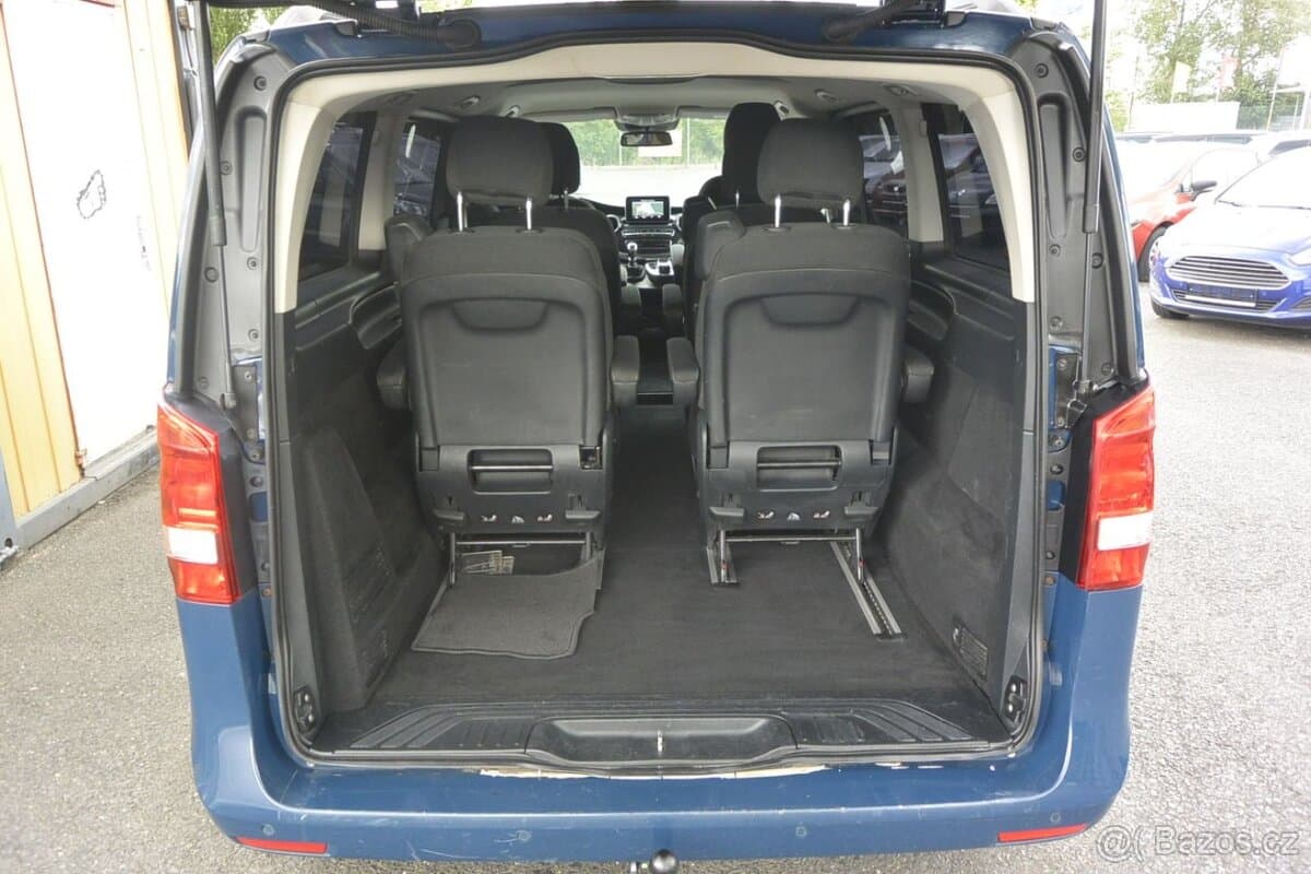 2014 Mercedes-Benz OSTATNÍ - 13