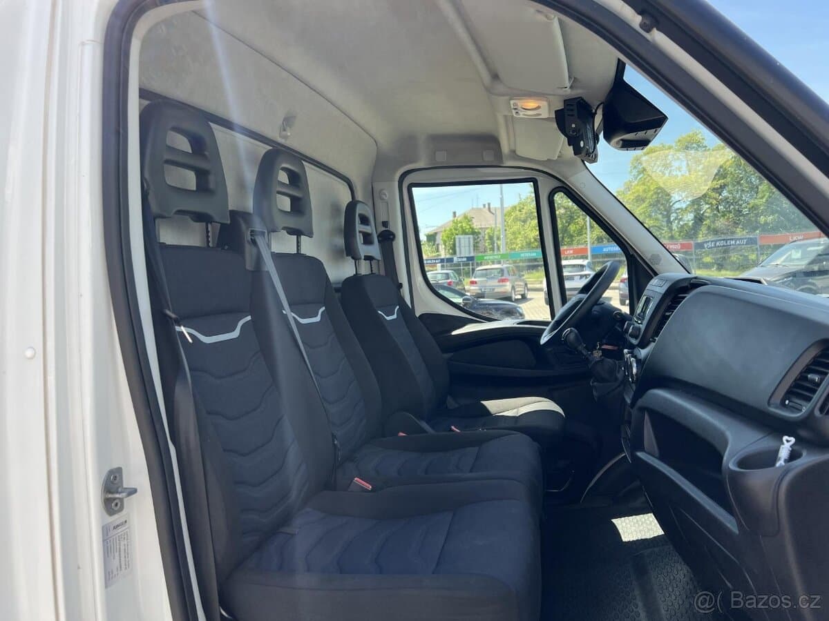 2022 Iveco OSTATNÍ - 13