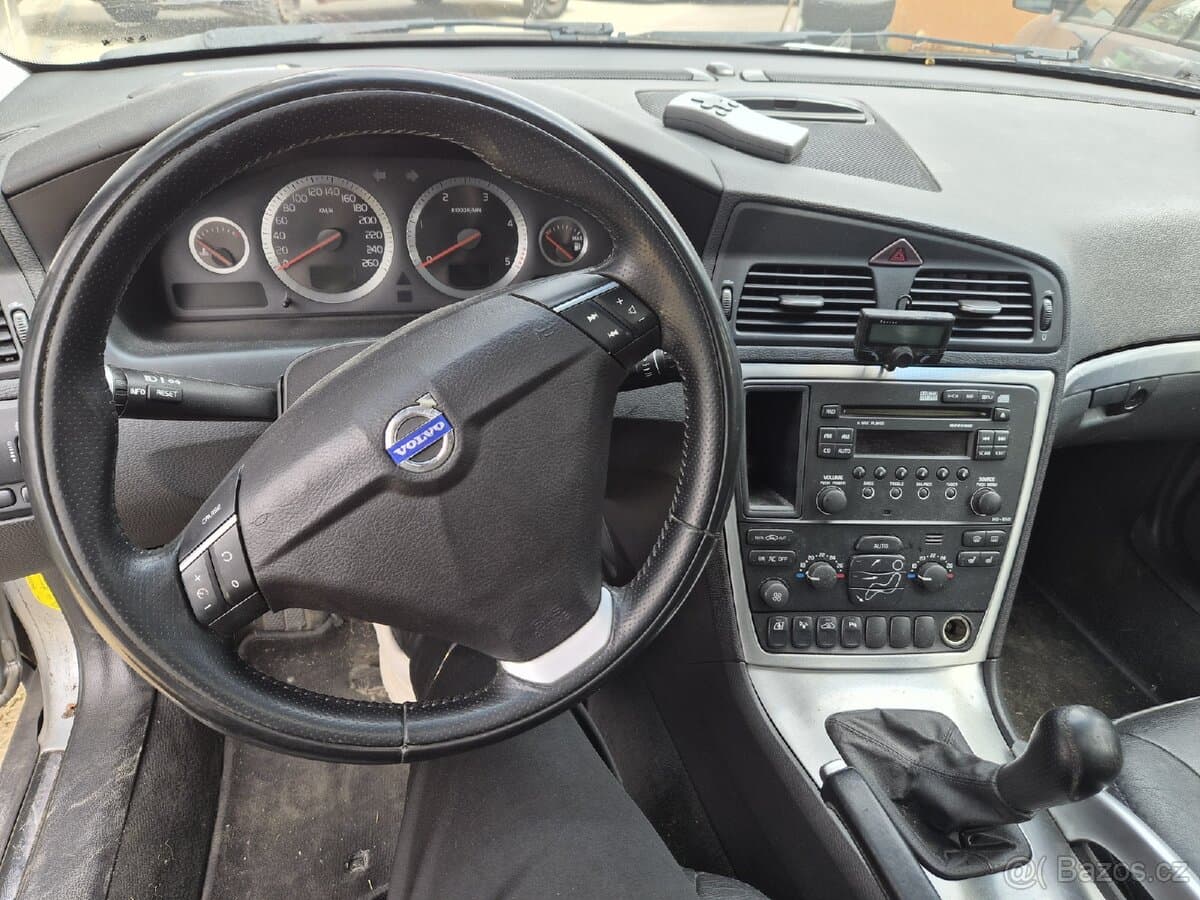 Volvo OSTATNÍ - 13