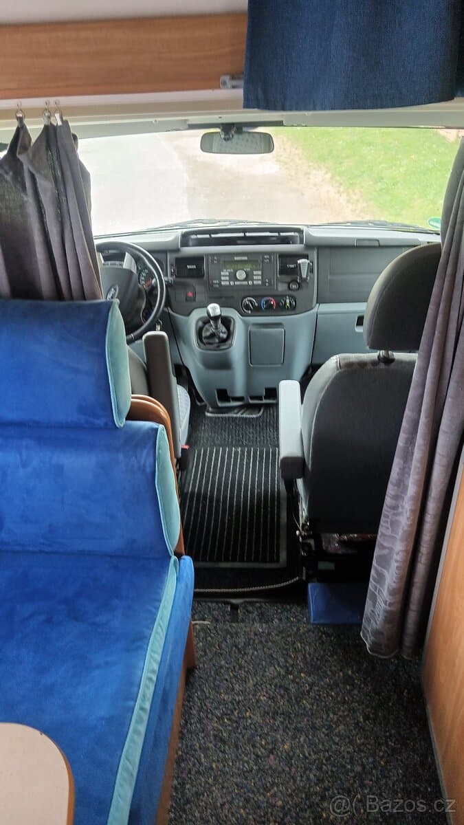 2009 Ford OSTATNÍ - 13