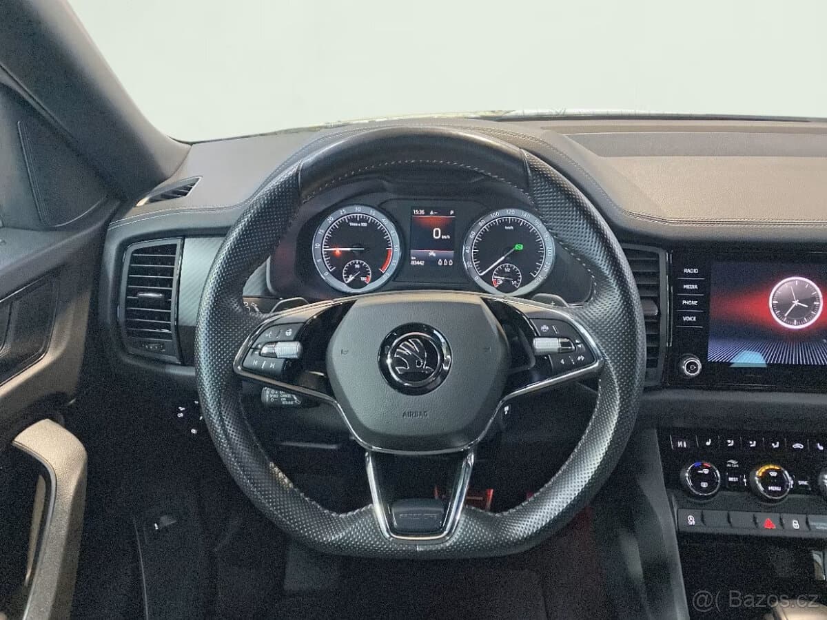2022 Škoda KODIAQ - 13