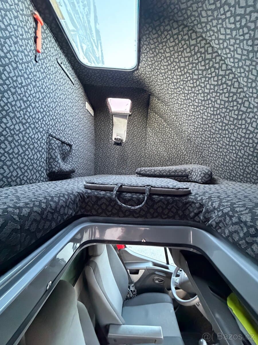 2018 Renault MASTER - 13