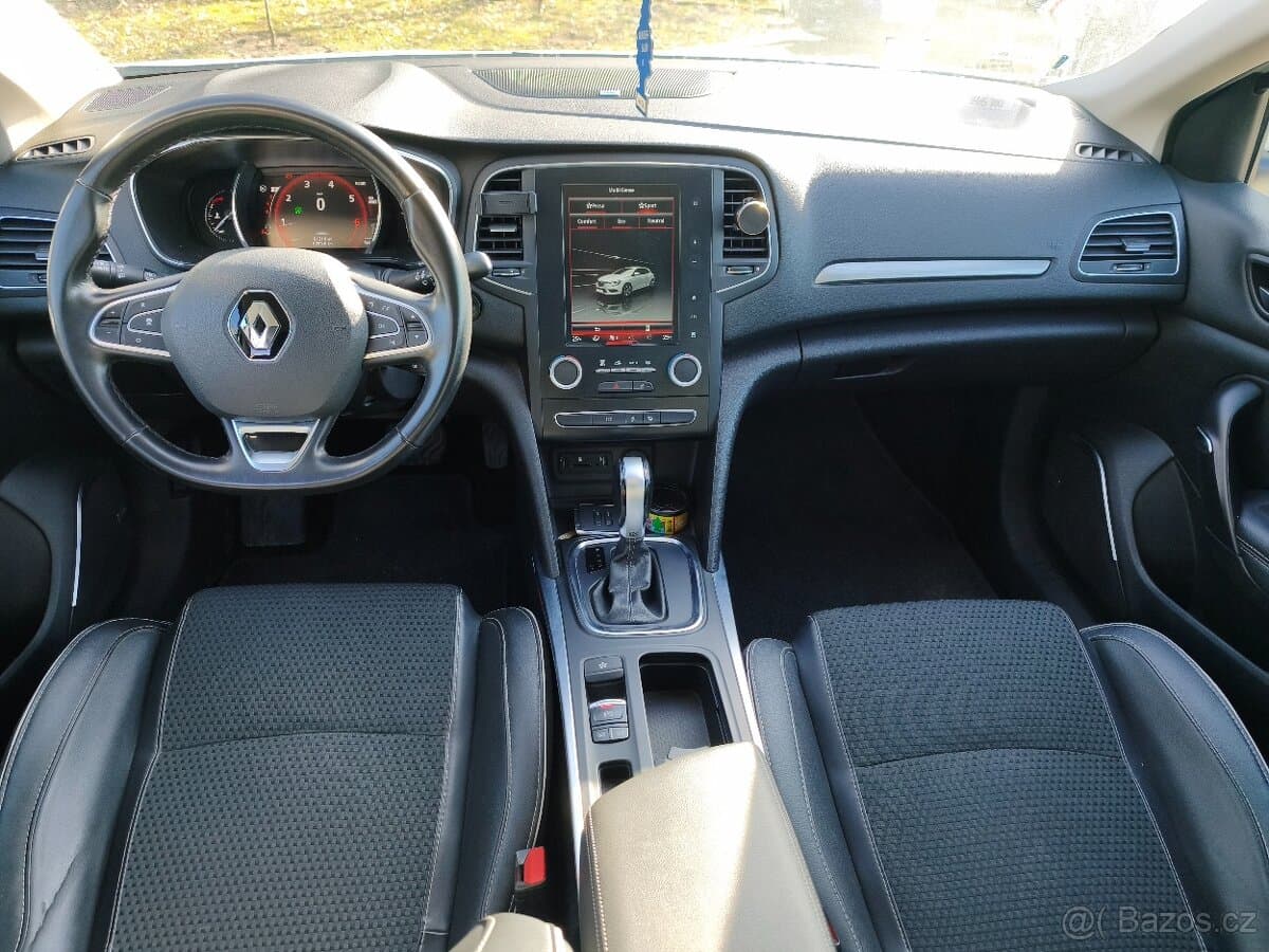 Renault MEGANE - 13