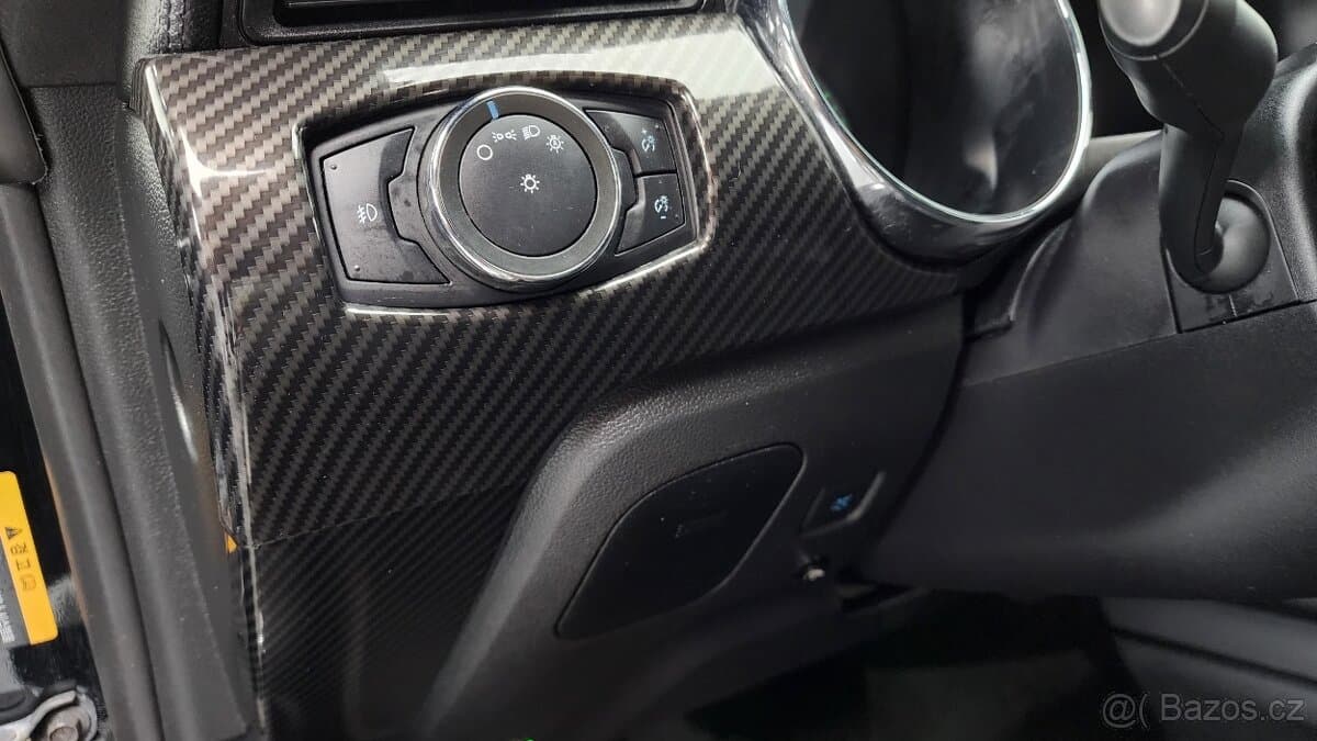 2017 Ford GT - 13