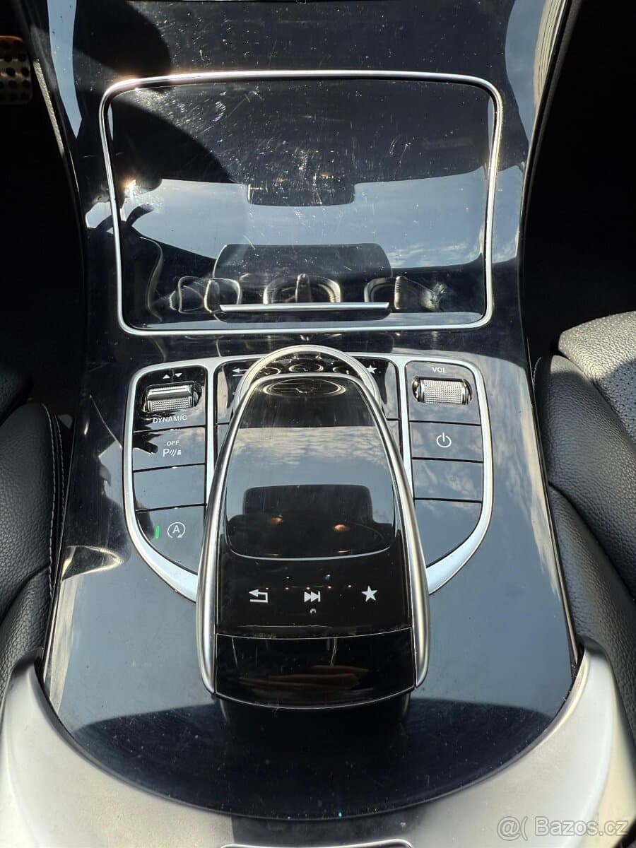 2018 Mercedes-Benz OSTATNÍ - 13