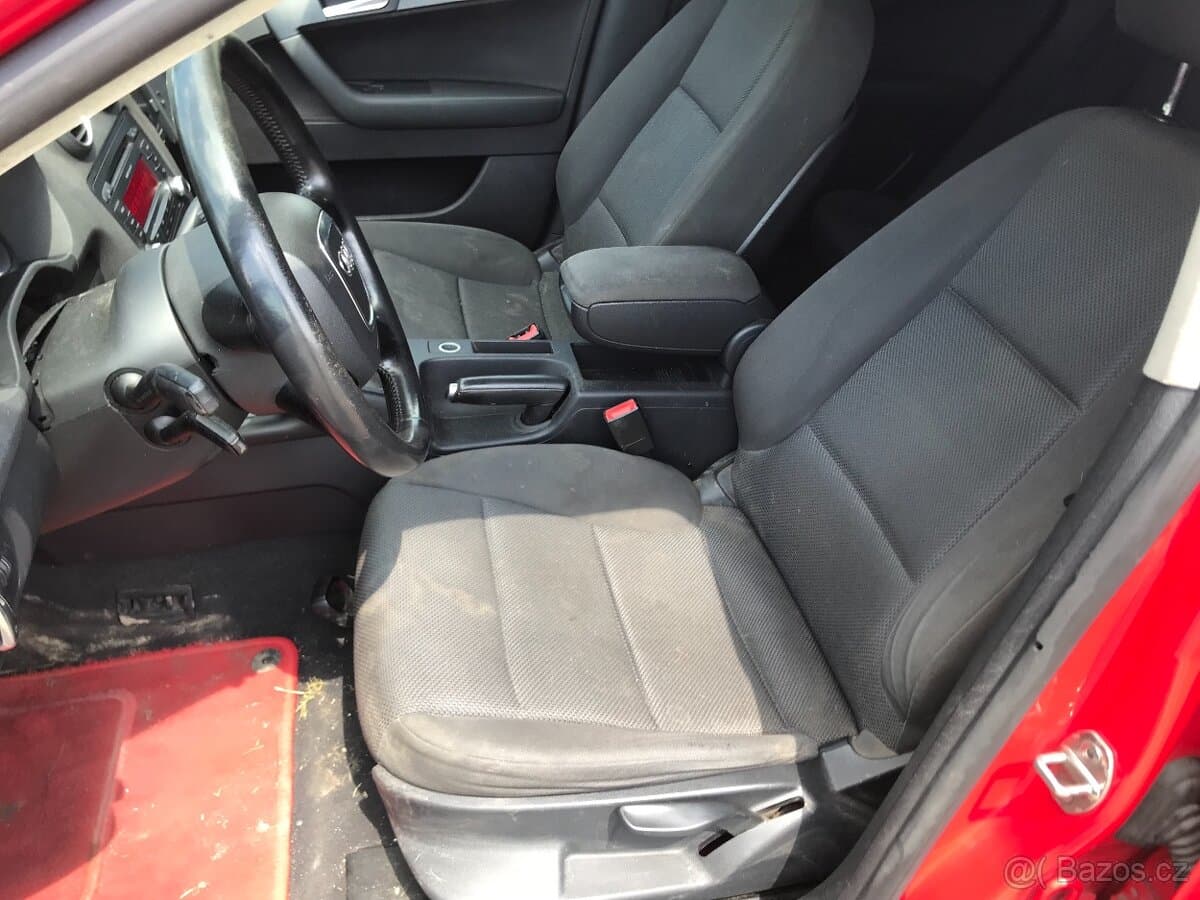 2009 Audi A3 - 13