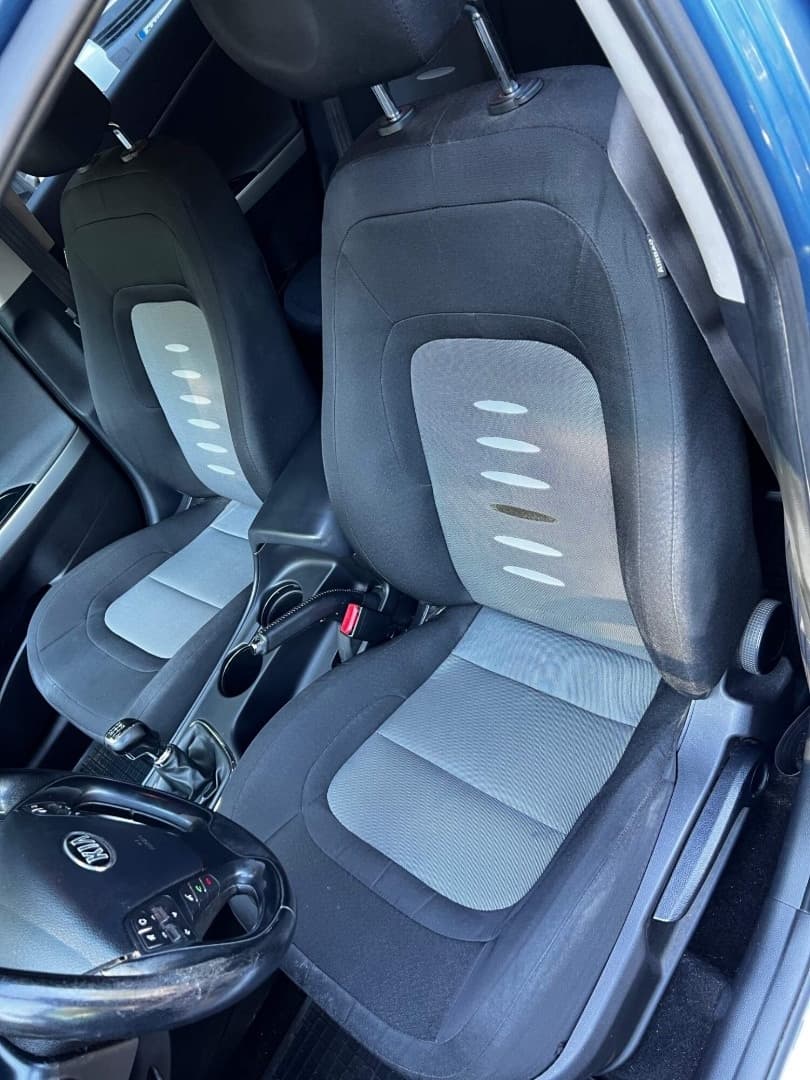 2014 Kia PROCEED - 13