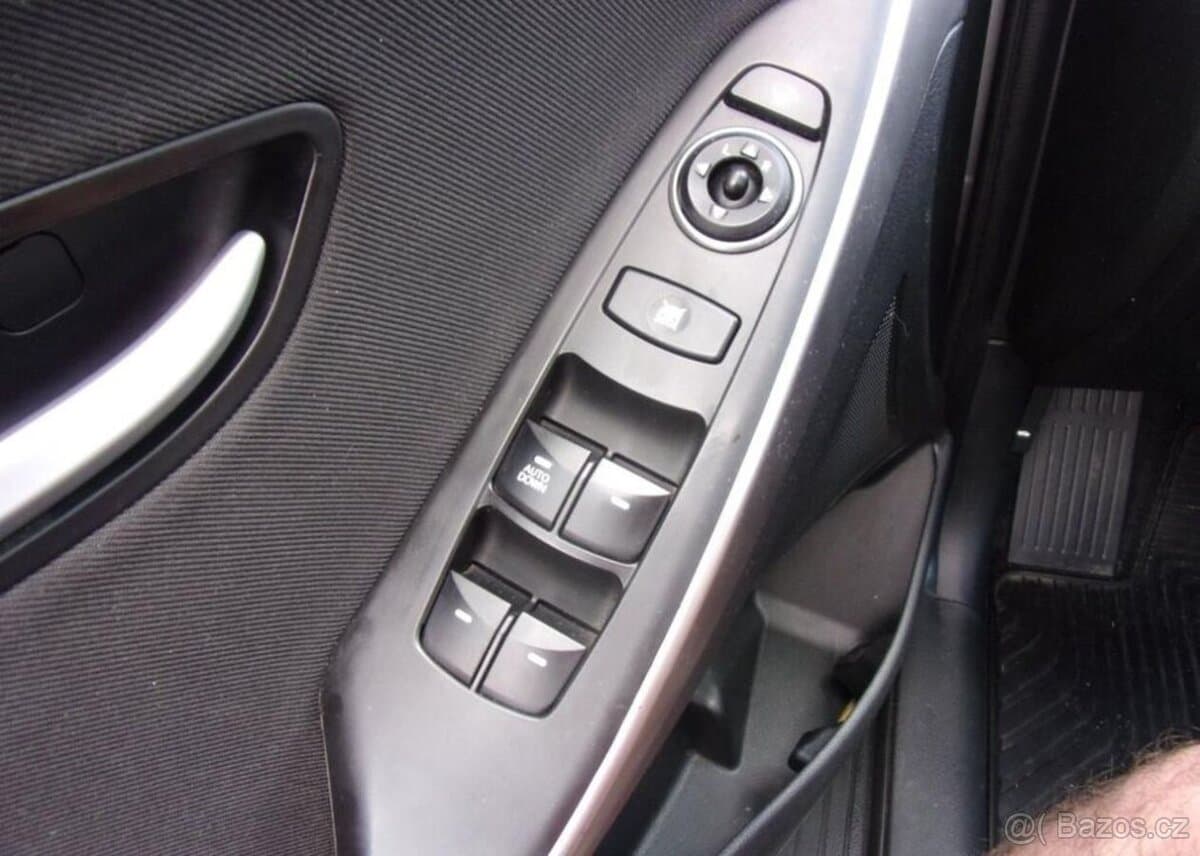 2017 Hyundai i30 - 13