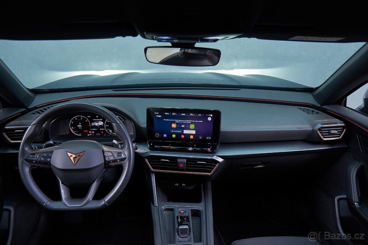 2023 Cupra FORMENTOR - 13