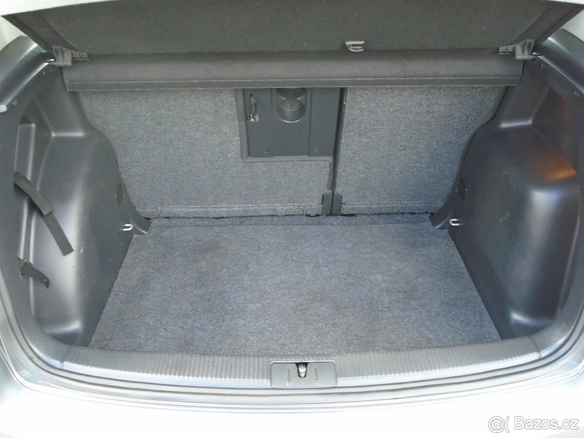 2013 Volkswagen GOLF - 13