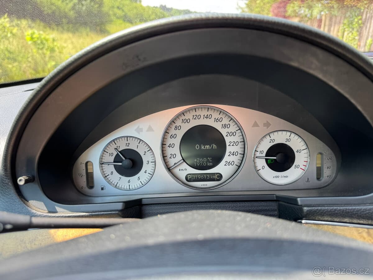 2006 Mercedes-Benz OSTATNÍ - 13