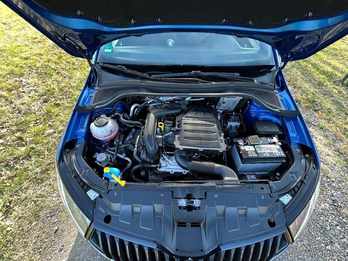 2018 Škoda FABIA - 13