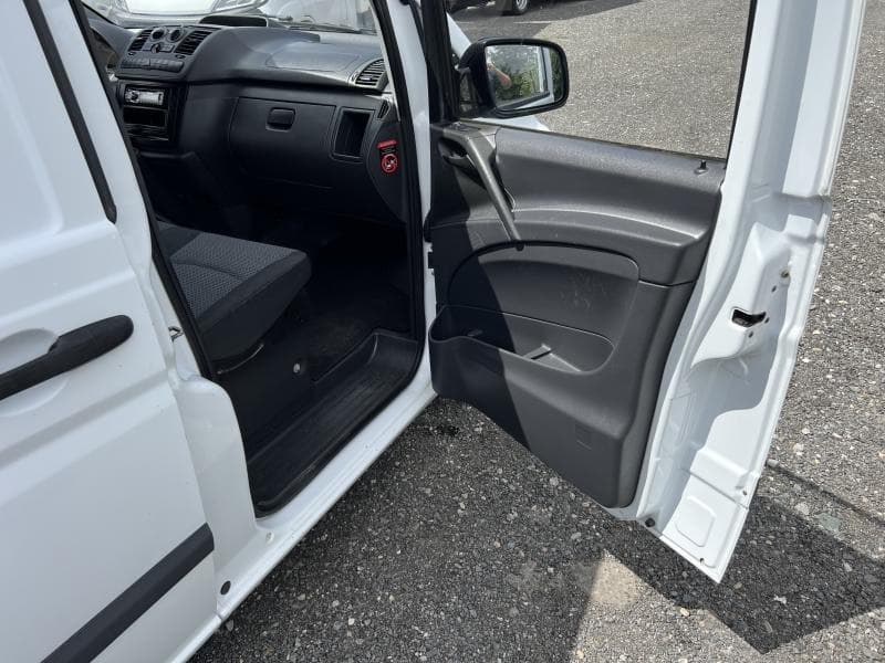 2013 Mercedes-Benz VITO - 13