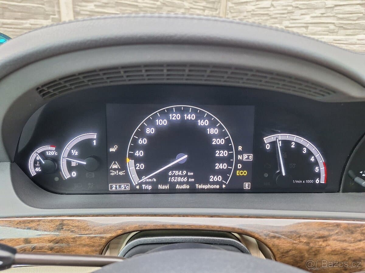 2011 Mercedes-Benz OSTATNÍ - 13