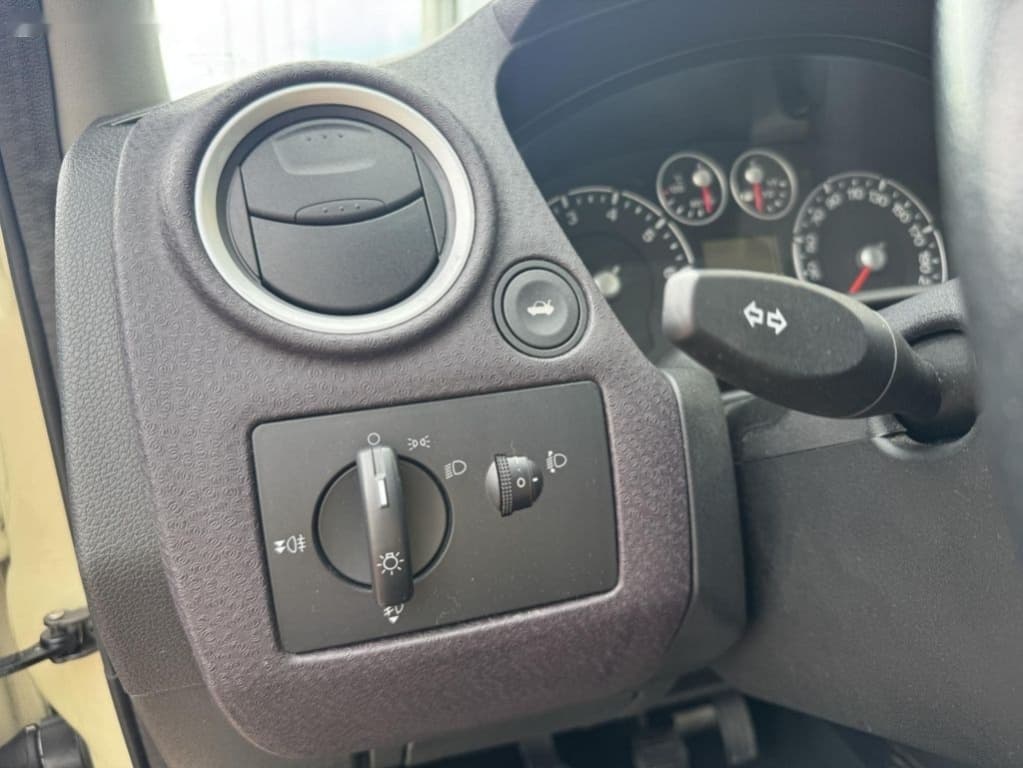 2009 Ford FUSION - 13