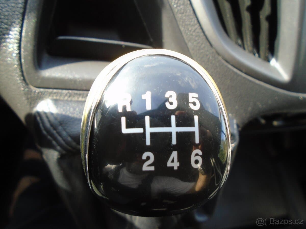 2014 Ford TRANSIT - 13