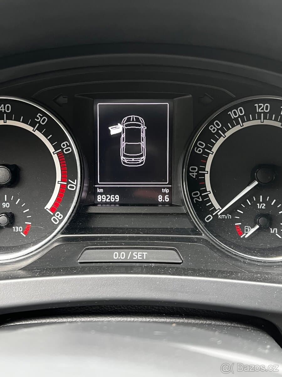 2018 Škoda RAPID - 13