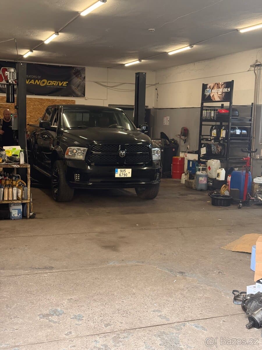 2014 Dodge OSTATNÍ - 13