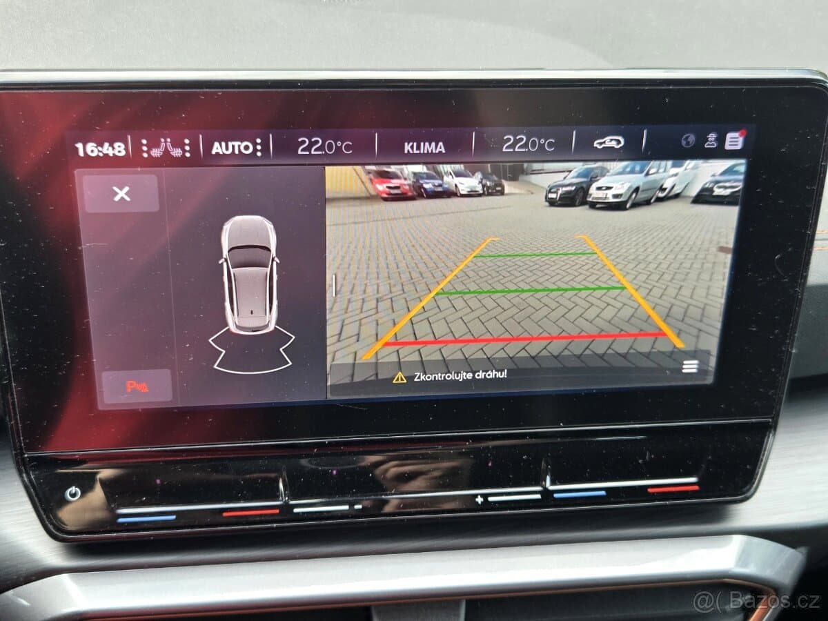 2023 Cupra FORMENTOR - 13