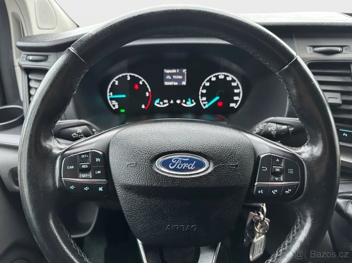 2019 Ford TRANSIT - 13