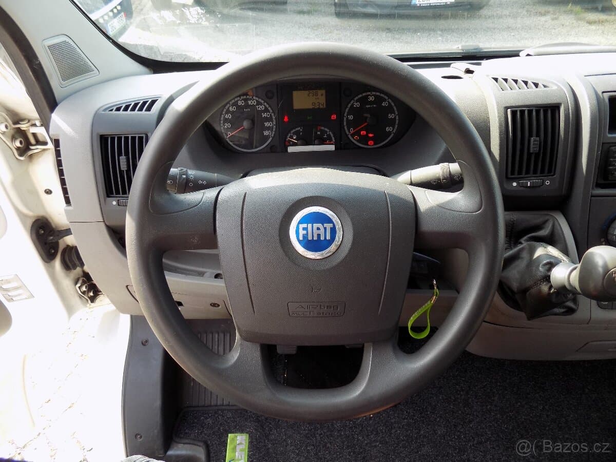2009 Fiat DUCATO - 13