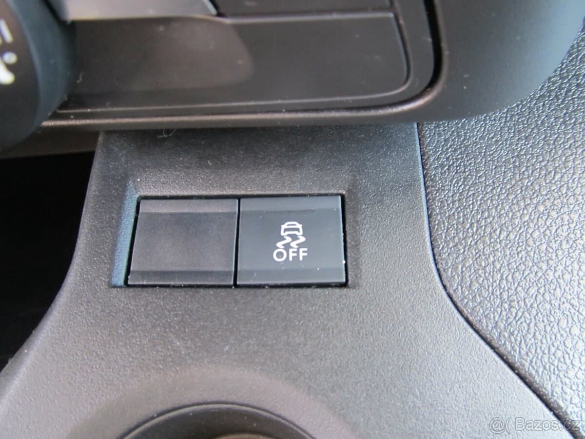 2019 Peugeot RIFTER - 13