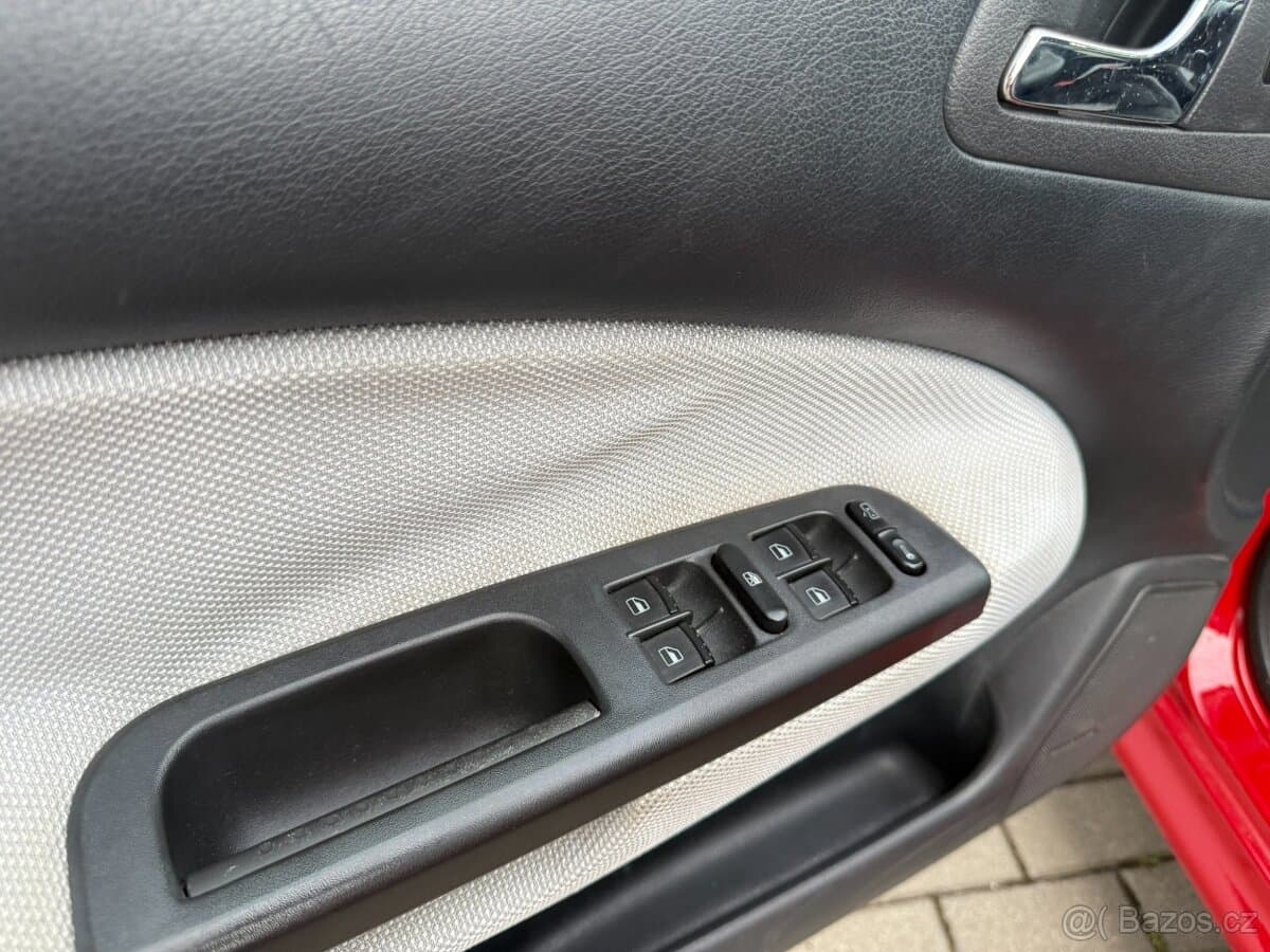 2004 Škoda OCTAVIA - 13