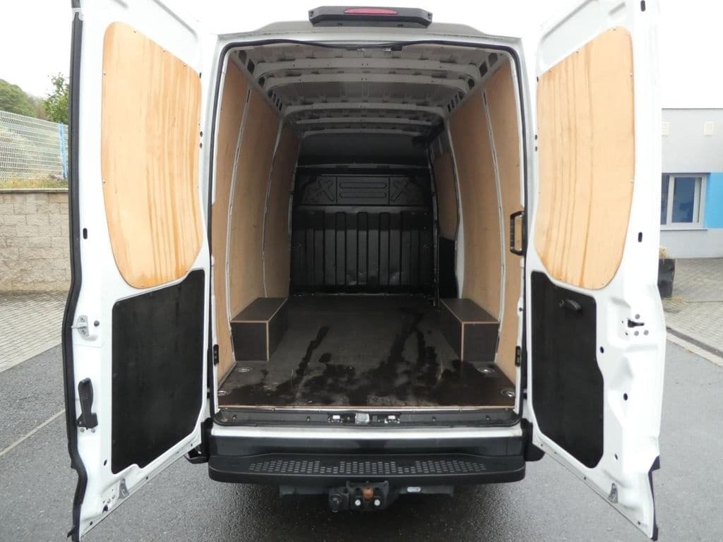 2022 Iveco OSTATNÍ - 13
