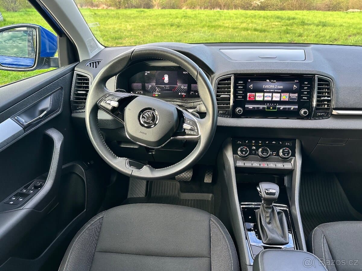 2024 Škoda KAROQ - 13