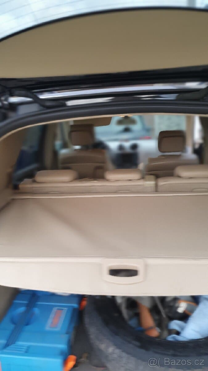 2006 Mercedes-Benz M-CLASS - 13