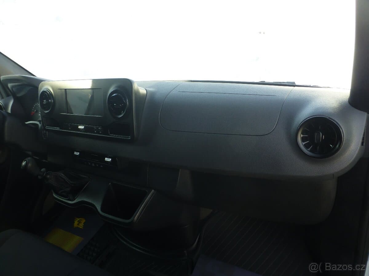 2023 Mercedes-Benz SPRINTER - 13