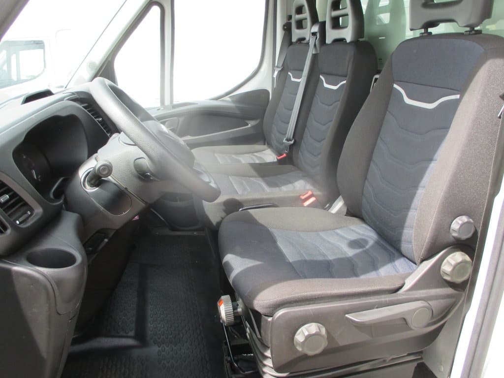 2021 Iveco OSTATNÍ - 13