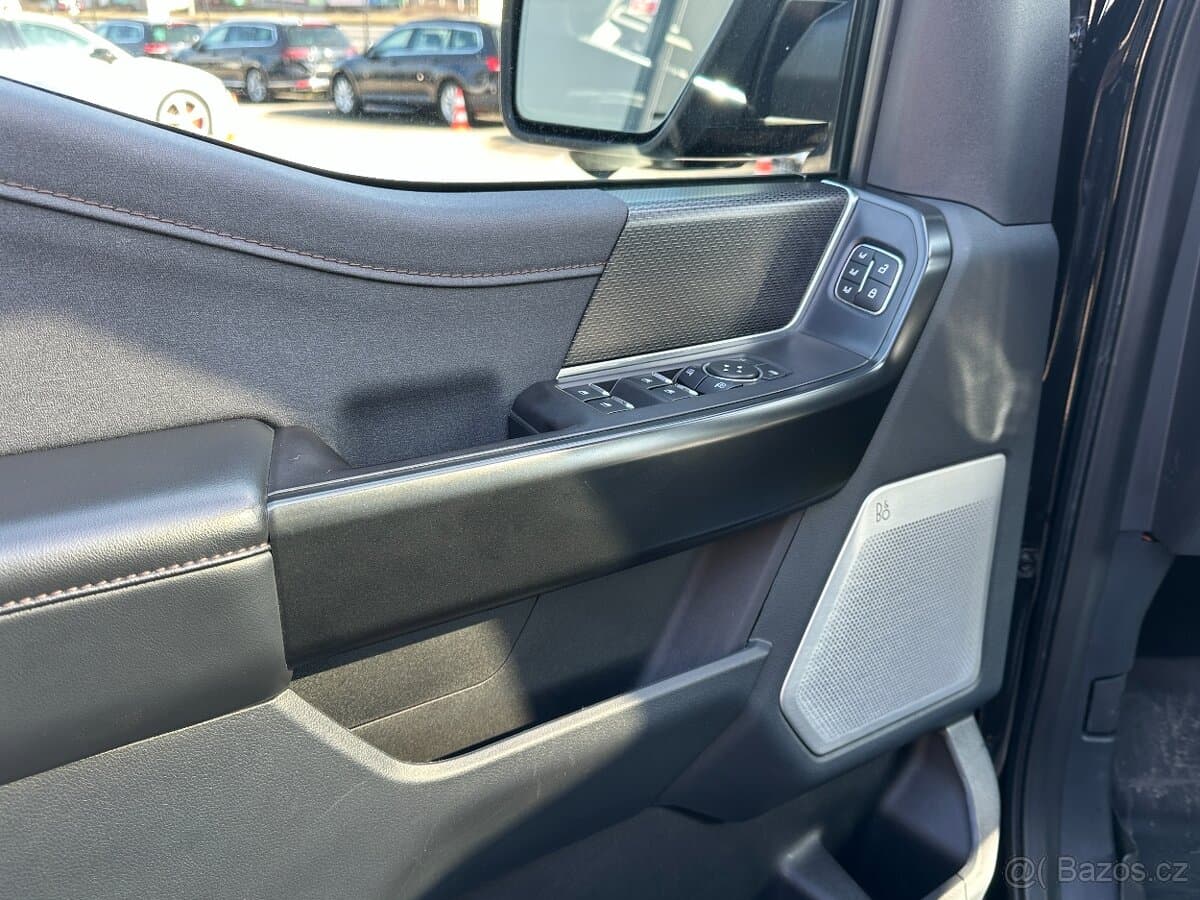 2021 Ford F-150 - 13
