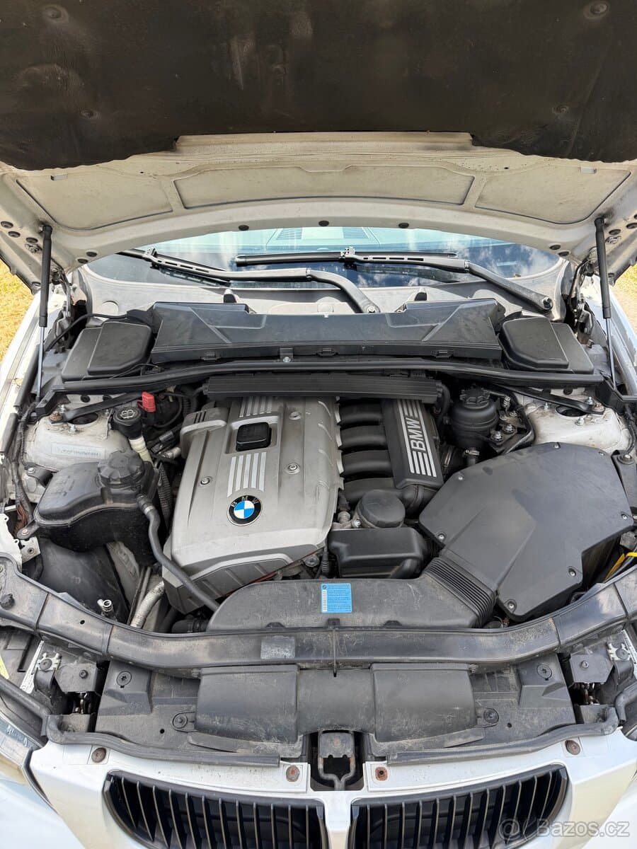 2005 BMW OSTATNÍ - 13