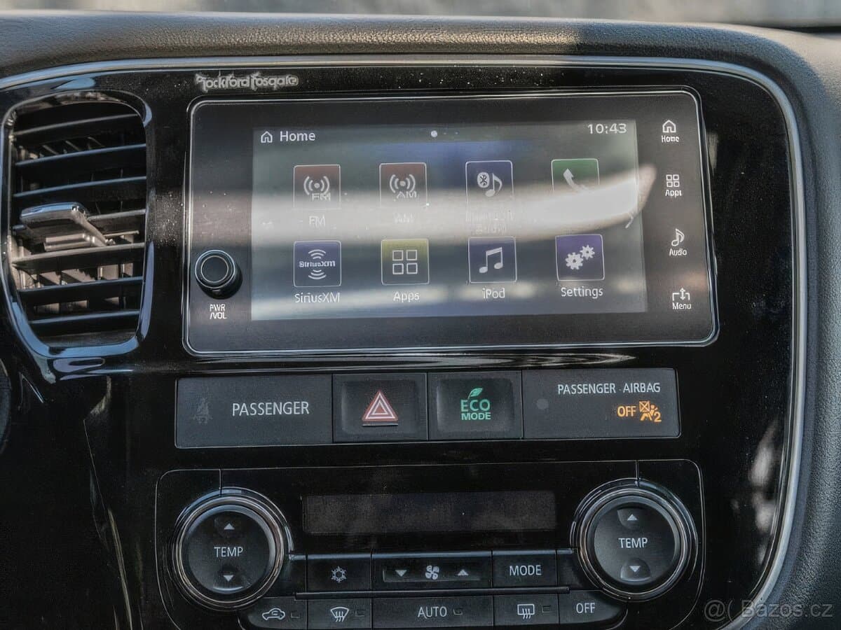 2018 Mitsubishi OUTLANDER - 13
