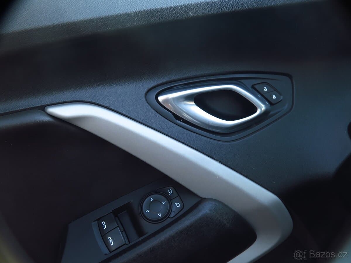 2021 Chevrolet CAMARO - 13