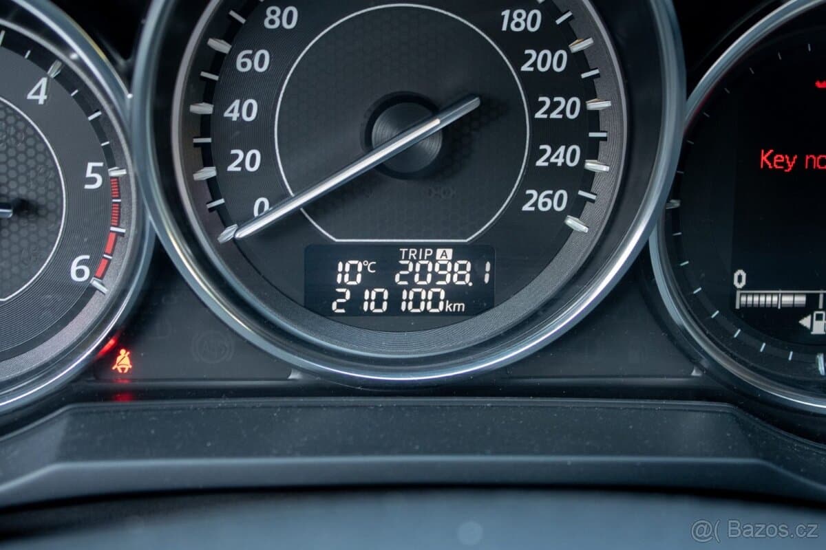 2014 Mazda 6 - 13